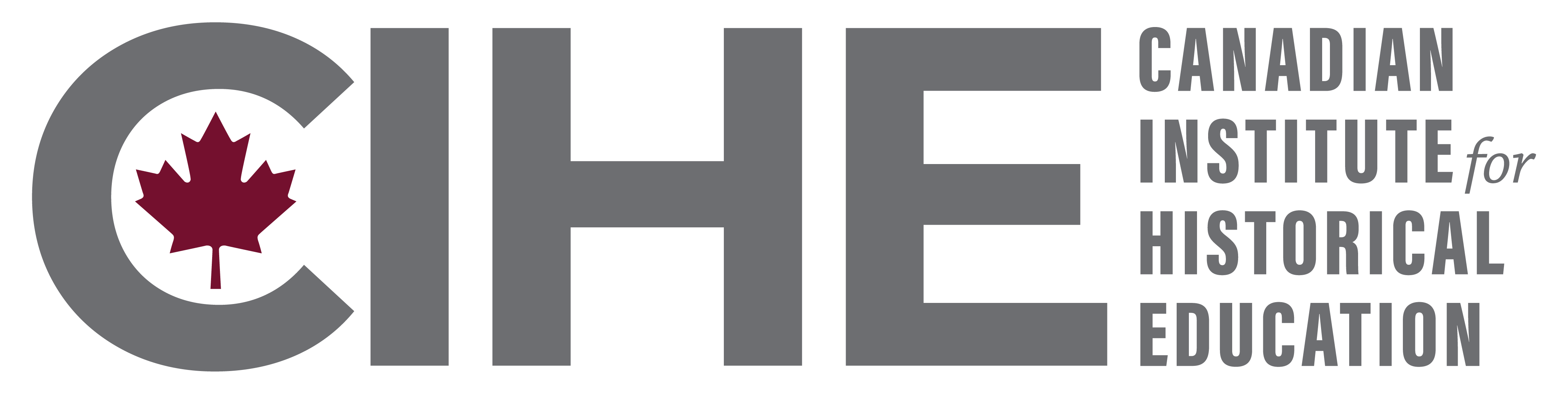 Canadian Institute for Historical Education